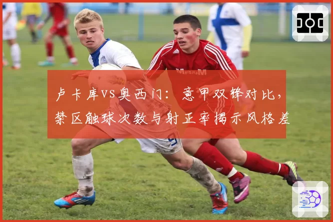 卢卡库vs奥西门:意甲双锋对比,禁区触球次数与射正率揭示风格差异